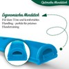 bluzelle Recall 5800 Professional Dog Whistle with Strap for Dog