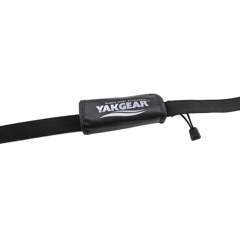 Yak Gear Tie Down Straps