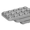 Metal ADHD Autism Push Slider Toy Adult Office Desk Anxiety
