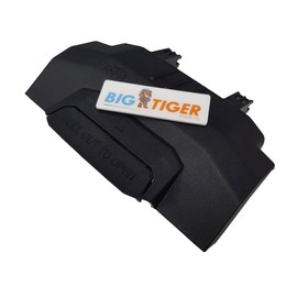 Genuine OEM 28117-L1100 Element Cover / 28117L1100 for Hyundai Santa Fe 21-22 Sonata 20-21 Kia Carnival 22 K5 21-22 Sorento 21-22