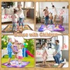 Skirfy Dinosaur Toys, Dance Mat Boys Toys for Kids 3-8,