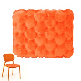 Stadium Cushion Inflatable Travel Seat Cushion Outdoor Seat Mat Ultralight Air Cushion Portable Waterproof Seat Pads for Camping Boating Concerts Hiking Office Home Chair Airplane