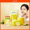 goodall Goodal Blemish Care Vita C Green Tangerine Pad Alpha