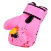 Baby Girls Boys Children Boxing Gloves Punch Training Kids Fight