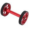 MEIJUN Easy Wheel Extension Telescopic Bar Easy Wheel Set 80mm