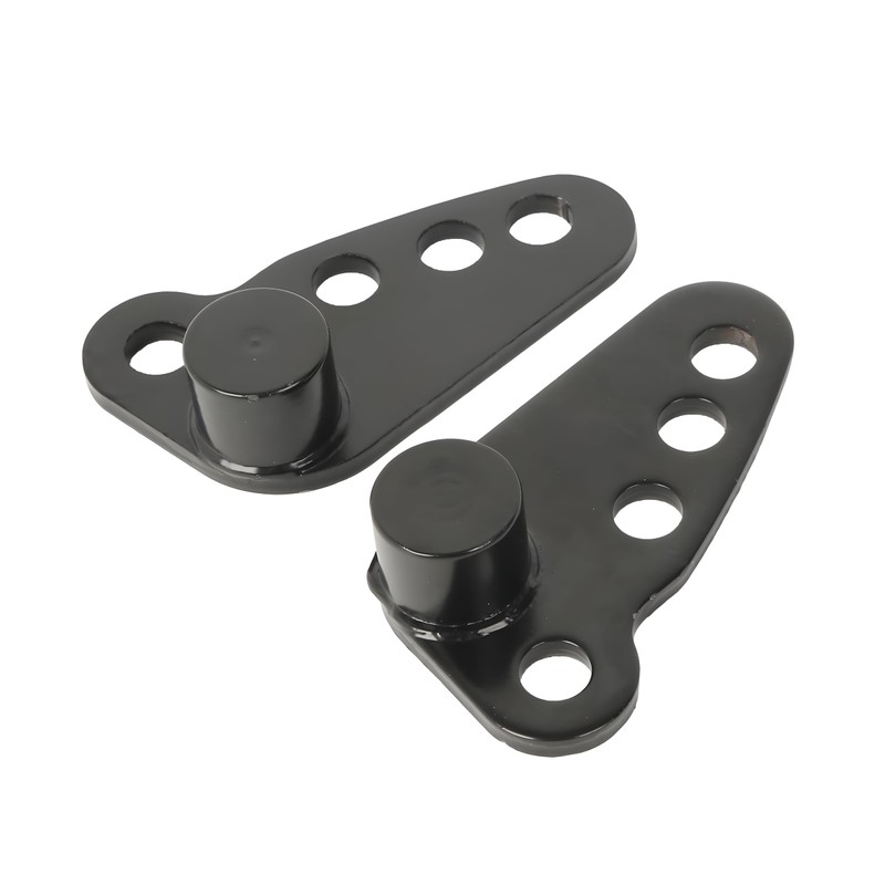 Rear Adjustable 1", 2", or 3" Lowering Kit Fits for