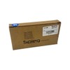 Spieg Passenger Side Mirror Lower Glass Replacement for Dodge Freightliner