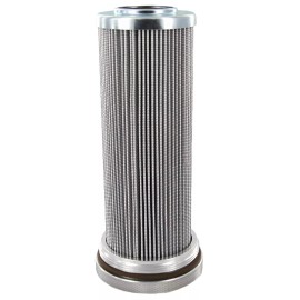 Industrial Service Solutions Aftermarket Cartridge Oil Filter | Replacement Part | Compressor Lube Filter |