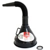 BIGMAN 2-in-1 Jogo Nozzle PJ-4