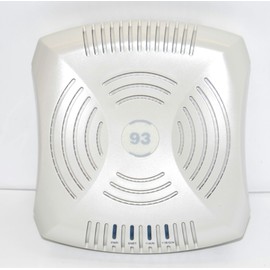 Aruba Networks IAP-93-US Aruba Instant AP 93 2x2 MIMO DualBand 802.11n Access Point
