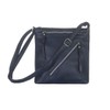 simaranda 20205 Women's Modern Shoulder Bag with Zip Shopper Bag