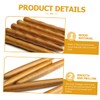 KOMBIUDA 2 Pack Massage Sticks Relaxation Massager for Trigger Points