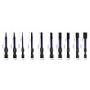 Magnetic Allen Wrench Drill Bit Set Impact Hex Head Allen