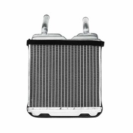 Frankberg Heat Exchanger Interior Heating Compatible with Kadett E 1984-1993 Kadett E Caravan 1984-1991 Kadett E CC 1984-1991 Kadett E Combo 1984-1994 Replace# 1806110