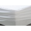 Tural Mattress Cover 140x200cm Double Size 2 in 1 Protector
