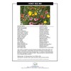 Bulk Wildflower Seed Mix – Honey Bee Wildflower Seed Mix