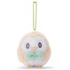 Pokémon Pokémon Plush Toy, Ball Chain Mascot, Moklow, Height Approx.
