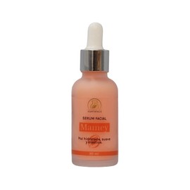 Productos Mart Mexico Serum Facial De Mamey Piel Seca Productos Mart Mexico 30ml
