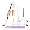 "JJEpsy Eyelash Extensions DIY Kit: Complete Set with Multiple Sizes