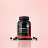 NutriZheng Prostate Endurance Saw Palmetto Octacosanol Large Size, 180 Tablets,