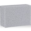 Better Grillin Scrubbin Stone Grill Cleaning Brick Block | Griddle