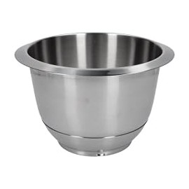 Stainless Steel Mixing Bowl for BOSCH MUM5 Multifunctional Robot – 11010256