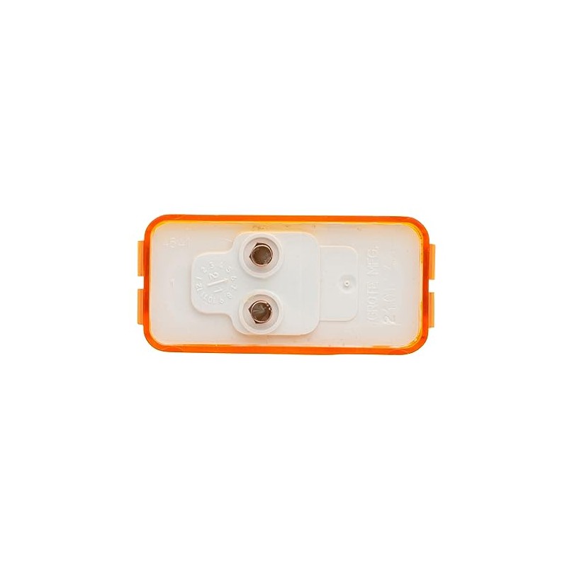 Grote 46413 3" Clearance Marker Light