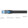 Visual Fault Locator 30mW 30KM Fiber Optic Cable Meter Red