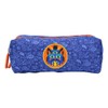 LBR 50313 Monster Pencil Case Not Applicable, Multicoloured, Colourful, Modern