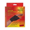 allcare Ortho Thermic Thumb CMC Restriction Splint, Right / Large