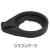 Kashimura NDC-030 DC-4.8A USB 2-Port Auto Identification USB Car Charger