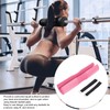 QANYEGN Four Colors, Squat Pad Barbell Pad, Essential Bar Pads