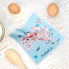 RetroKitchen Swedish Dish Sponge Cloth - Australia Map