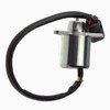 Mover Parts Fuel Shut Off Solenoid 41-9100 41-6383 42-0100 for