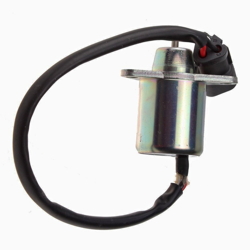 Mover Parts Fuel Shut Off Solenoid 41-9100 41-6383 42-0100 for