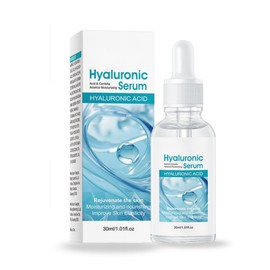 Serum Facial Ácido Hialurónico y Centella Asiática | Hidratación (AH+Centella)