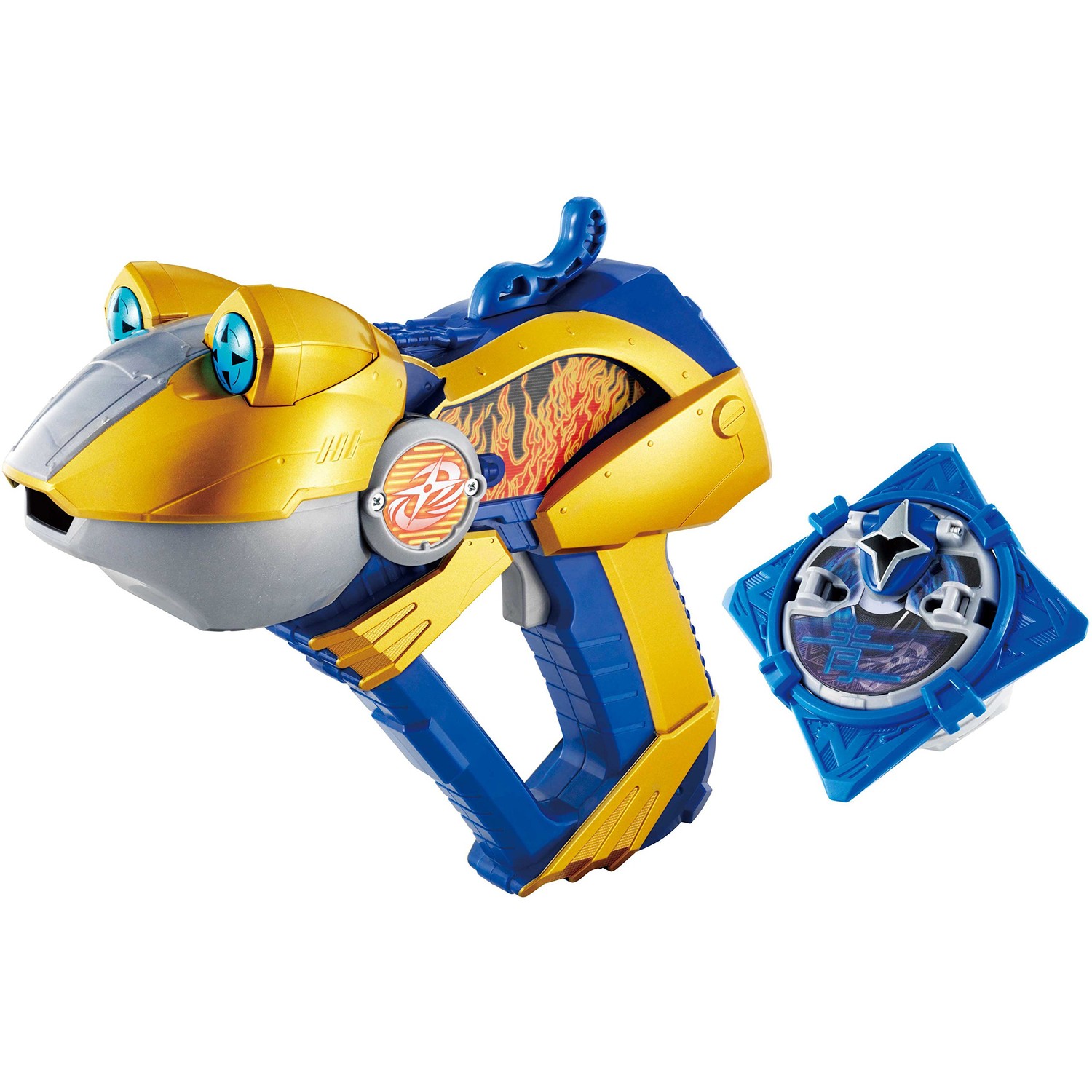 shuriken sentai ninger opening ninjin gun gamama gun - ibspot.com