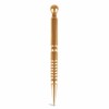 Copper Nose Wand,Massage Wand Pure Dual Tip Stress Relief Tool