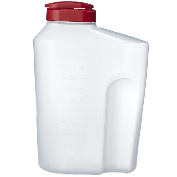 GoodCook GoodCook 3-Quart Bottle, Made Without BPA