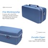 XANAD Hard Case for Bose SoundLink Max Portable Speaker (Blue)