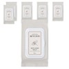 Beyond Rice Milk Mild Deep Cleansing Tissue, 50 sheets, 6 pcs / 비욘드 라이스밀크 마일드 딥 클렌징 티슈, 50매입, 6개