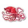 Earth Sky + Water - Giant Pacific Octopus - 3.5_
