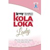 Kola Loka Lady - Pegamento Instantáneo para Uñas con Aplicador