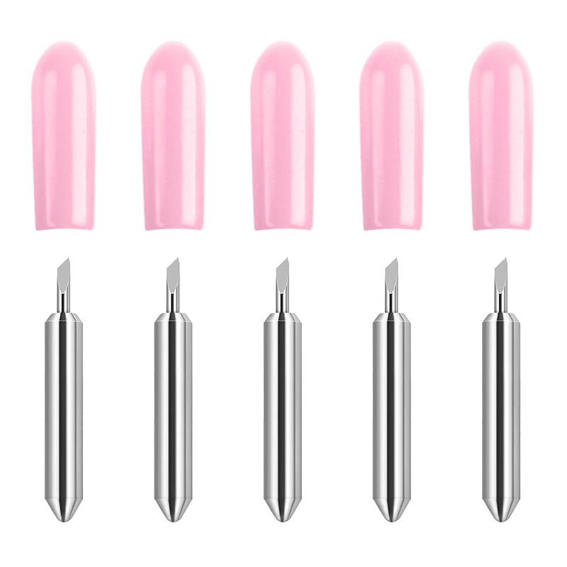Sangcca 5 Pcs Replacement Blade for Joy Cutting Blades, Cutting