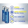 Powermax 24-Count AAA Batteries Ultra Long Lasting Alkaline Battery, New