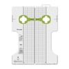 Mountain Road Bike Lock Shoe Measuring Tools For SPD Crankbrothers