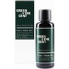 Green + The Gent Face + Shave Oil, 50 ml