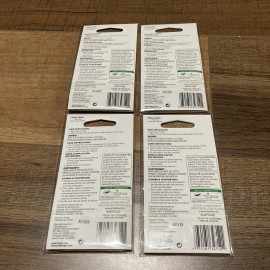 Fing'rs Crayola Color Hair Clip In Extensions W/Bobby Pins BERRY/ PINK 32712 New Lot 8