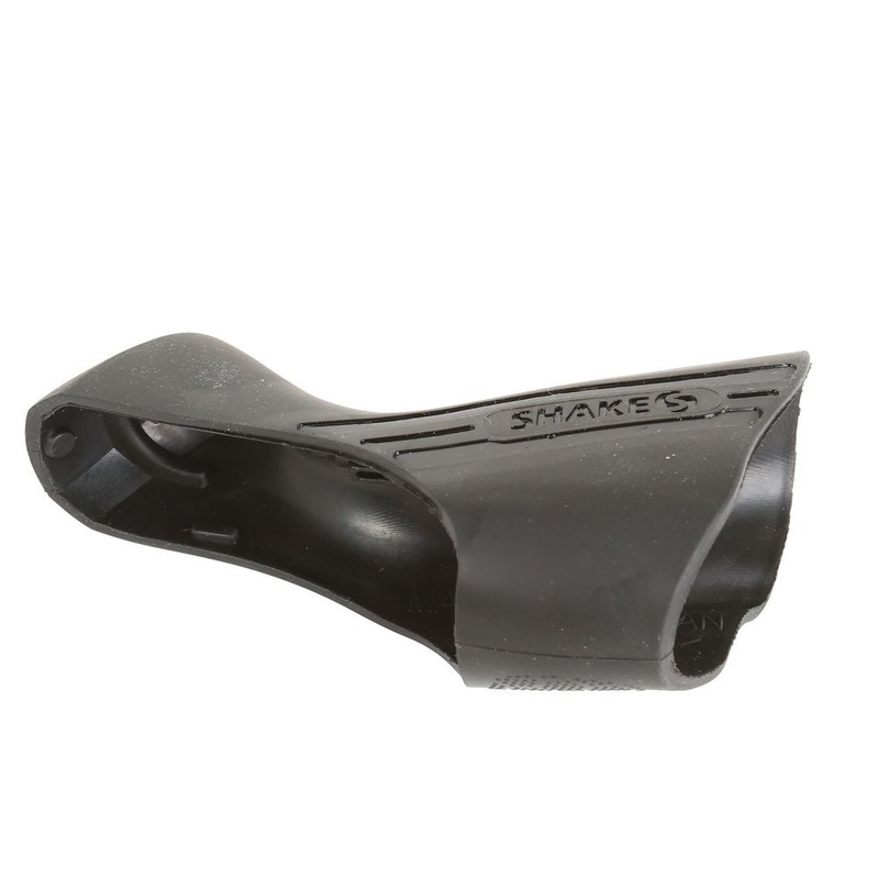 SHAKES HOOD SH-6800H-BK06 STI Lever Black (Compatible with Shimano ST-6800/5800/4700