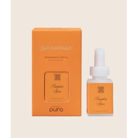 Aromatique Refill Pura Smart Fragrance Diffuser - Pumpkin Spice